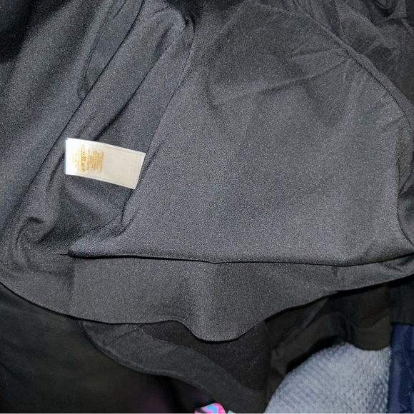 Kate Spade Rissa Leopard Collar Skater Dress Cocktail Party size 10 fit n flare - Picture 6 of 7